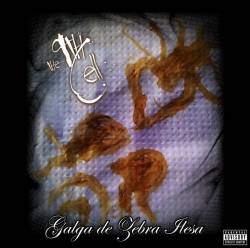 The 9th Cell : Galga de Zebra Ilesa